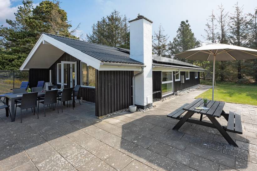 Foto von Ferienhaus XF78 in Blåvand - Westjütland