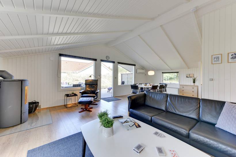 Foto von Ferienhaus XF78 in Blåvand - Westjütland