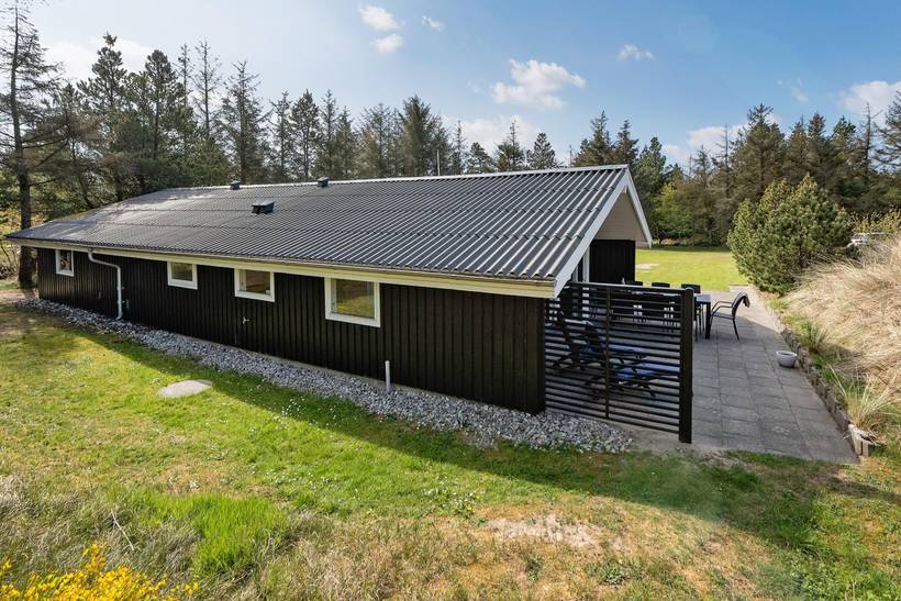 Foto von Ferienhaus XF78 in Blåvand - Westjütland