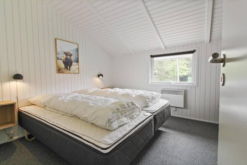 Foto von Ferienhaus XF78 in Blåvand - Westjütland