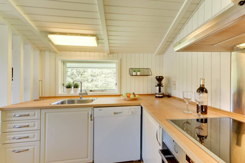 Foto von Ferienhaus XF78 in Blåvand - Westjütland