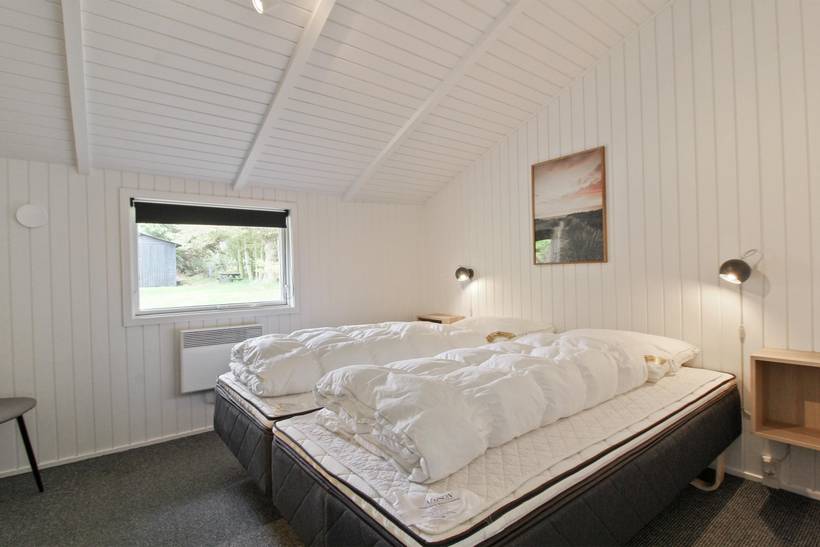 Foto von Ferienhaus XF78 in Blåvand - Westjütland