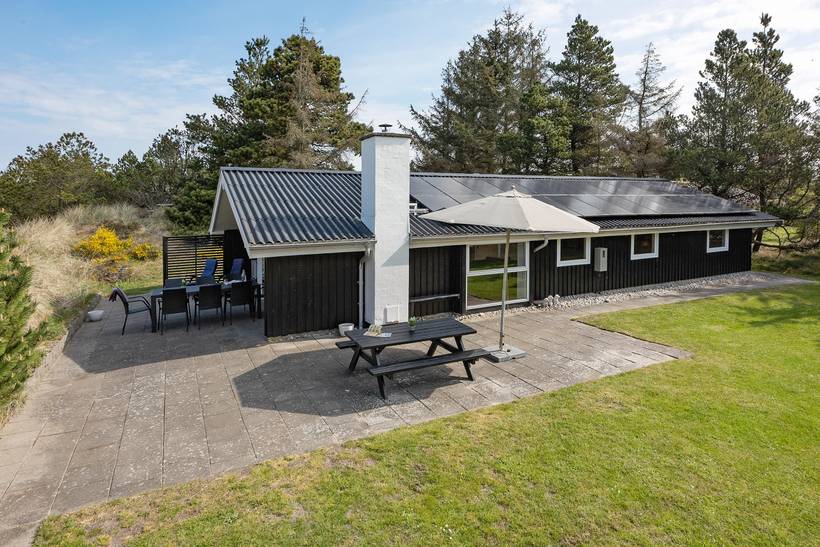 Foto von Ferienhaus XF78 in Blåvand - Westjütland