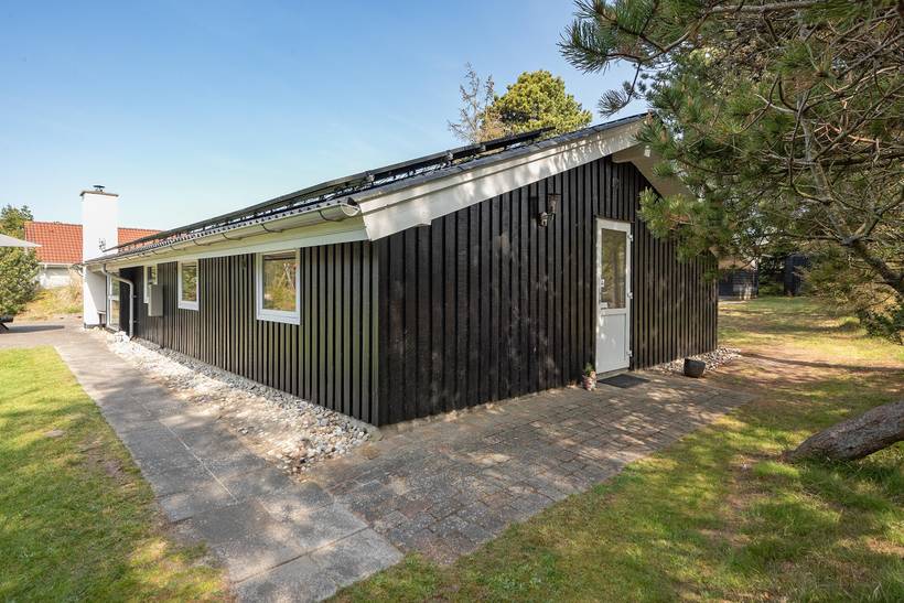 Foto von Ferienhaus XF78 in Blåvand - Westjütland