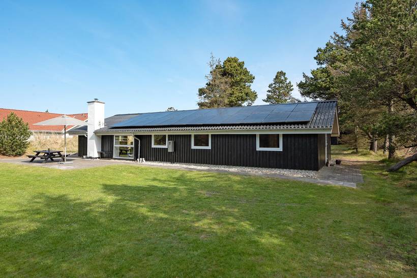 Foto von Ferienhaus XF78 in Blåvand - Westjütland