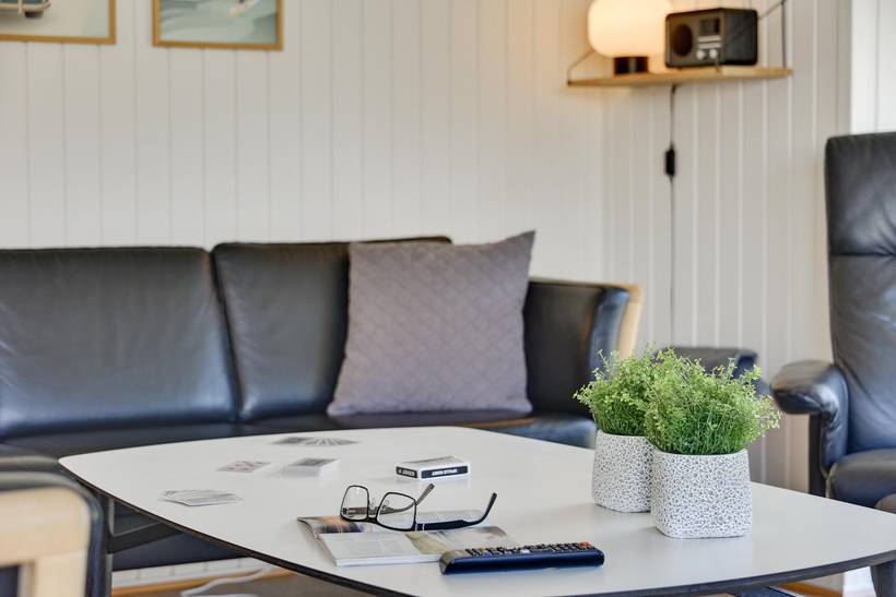 Foto von Ferienhaus XF78 in Blåvand - Westjütland