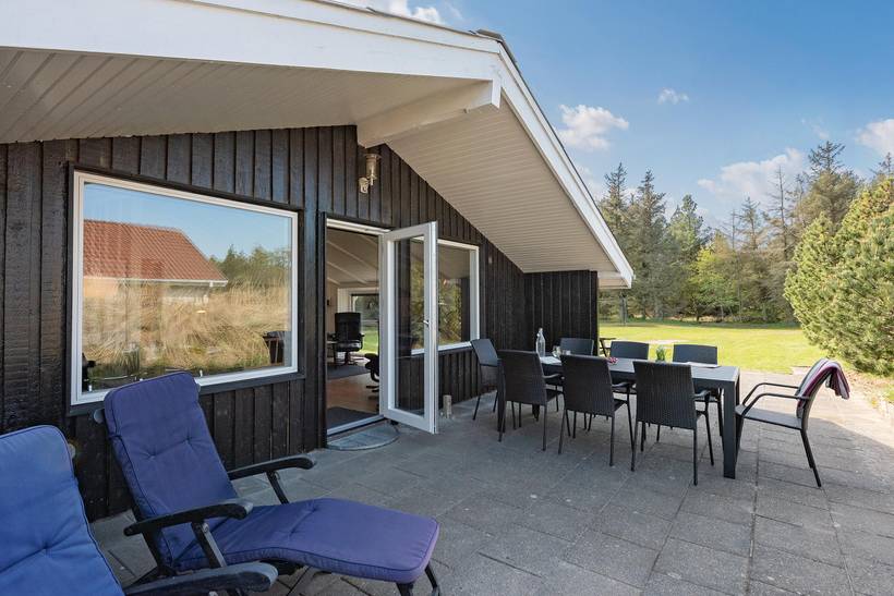 Foto von Ferienhaus XF78 in Blåvand - Westjütland
