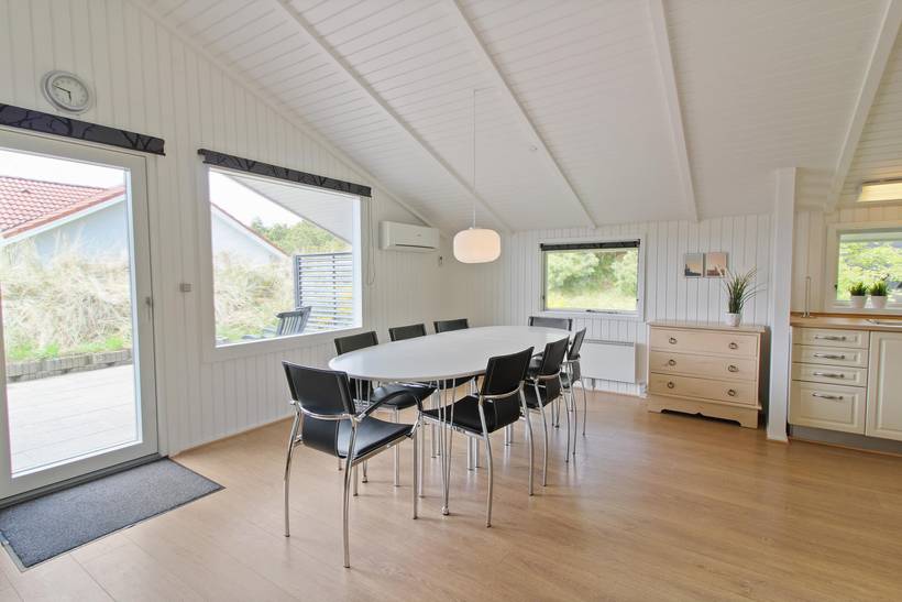 Foto von Ferienhaus XF78 in Blåvand - Westjütland