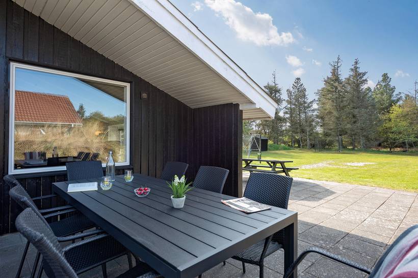 Foto von Ferienhaus XF78 in Blåvand - Westjütland