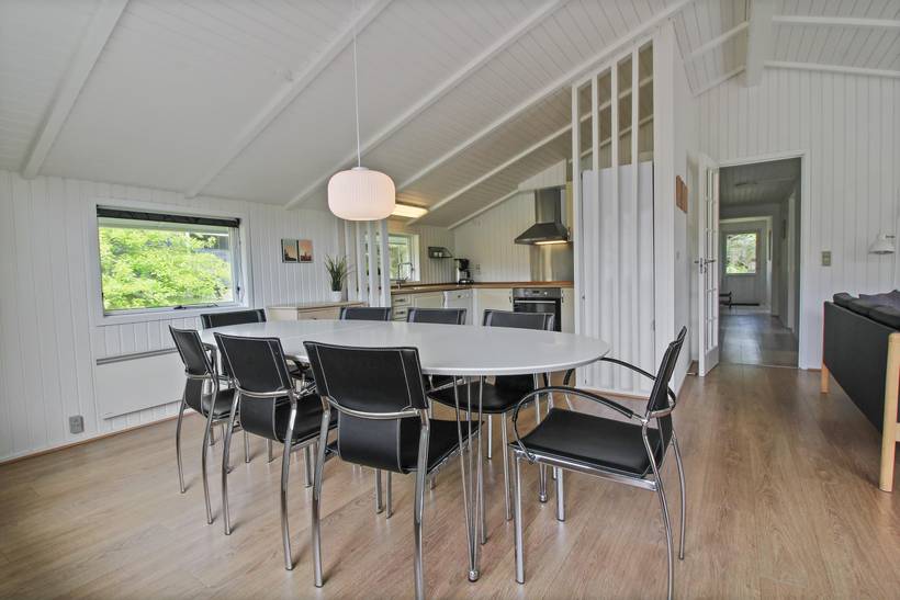 Foto von Ferienhaus XF78 in Blåvand - Westjütland