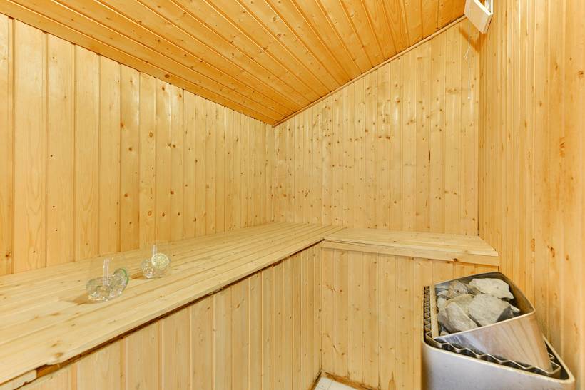 Foto von Ferienhaus XF78 in Blåvand - Westjütland