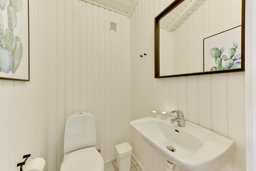 Foto von Ferienhaus XF78 in Blåvand - Westjütland