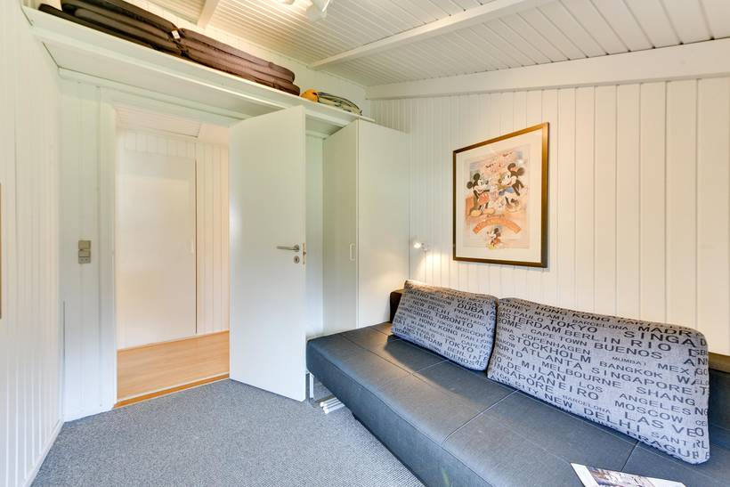 Foto von Ferienhaus XF78 in Blåvand - Westjütland
