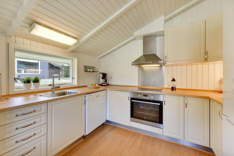 Foto von Ferienhaus XF78 in Blåvand - Westjütland