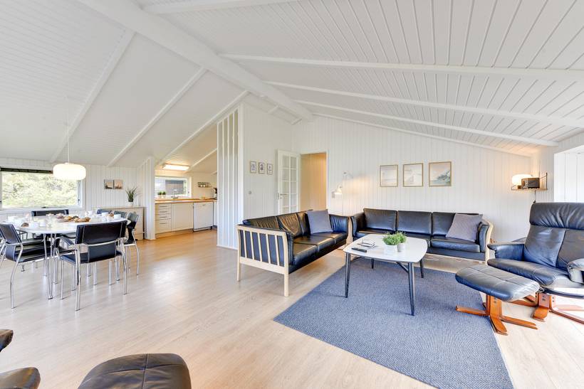 Foto von Ferienhaus XF78 in Blåvand - Westjütland