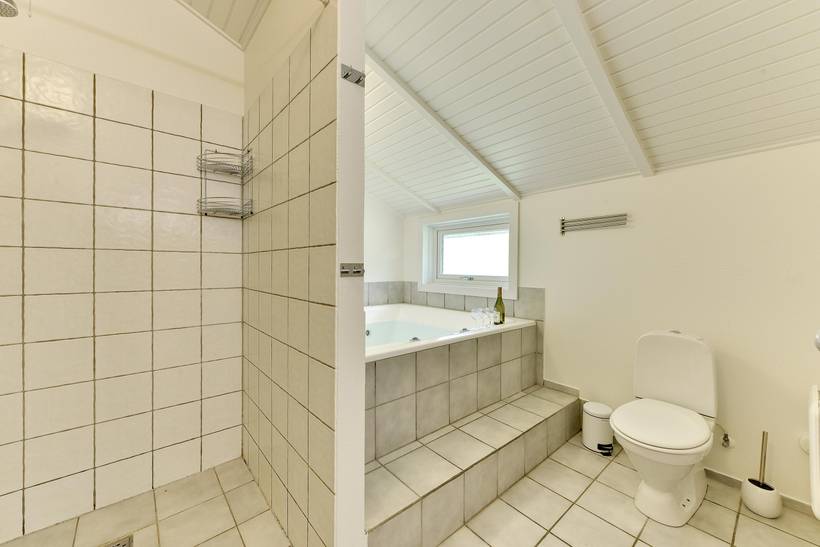 Foto von Ferienhaus XF78 in Blåvand - Westjütland