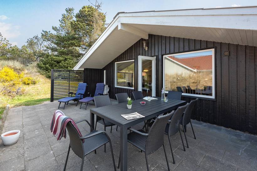 Foto von Ferienhaus XF78 in Blåvand - Westjütland