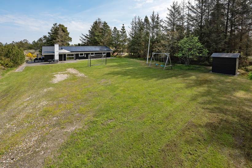 Foto von Ferienhaus XF78 in Blåvand - Westjütland