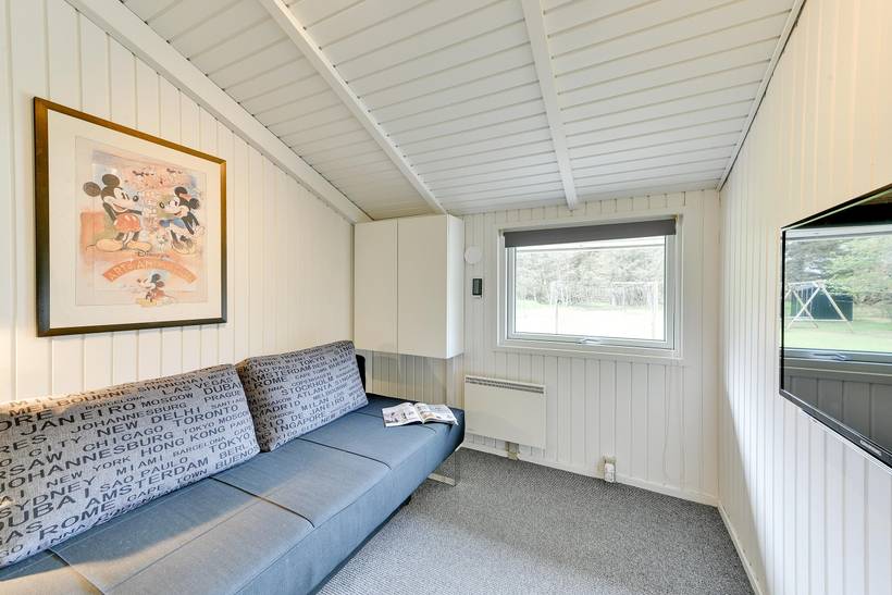 Foto von Ferienhaus XF78 in Blåvand - Westjütland