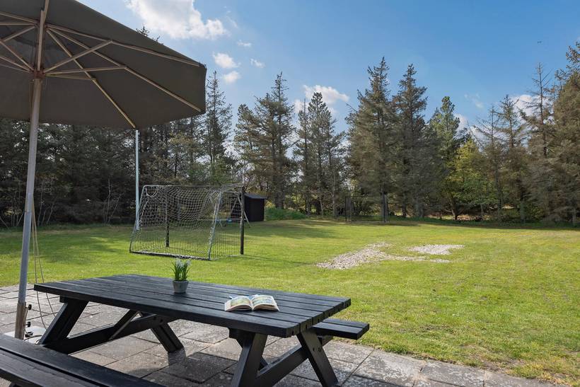 Foto von Ferienhaus XF78 in Blåvand - Westjütland