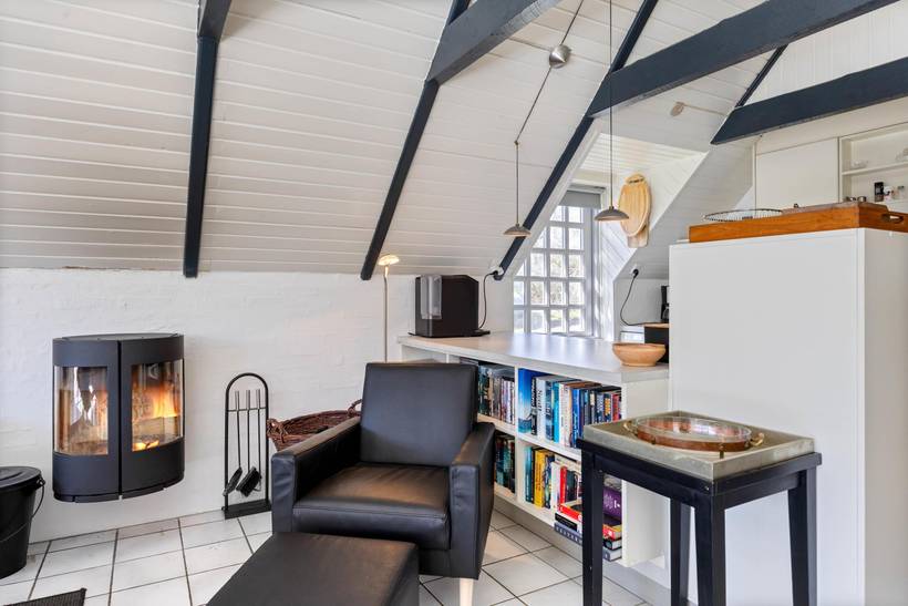Foto von Ferienhaus XF80 in Søndervig - Westjütland