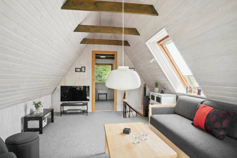 Foto von Ferienhaus XG04 in Mårup - Samsø