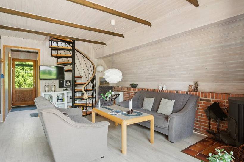 Foto von Ferienhaus XG04 in Mårup - Samsø