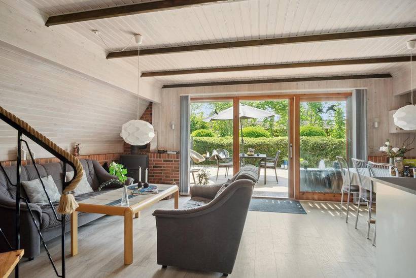 Foto von Ferienhaus XG04 in Mårup - Samsø