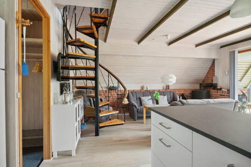 Foto von Ferienhaus XG04 in Mårup - Samsø