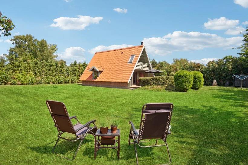 Foto von Ferienhaus XG04 in Mårup - Samsø