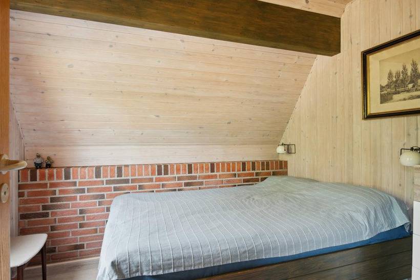 Foto von Ferienhaus XG04 in Mårup - Samsø