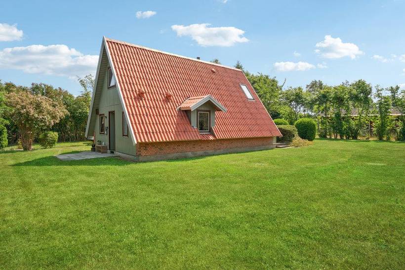 Foto von Ferienhaus XG04 in Mårup - Samsø