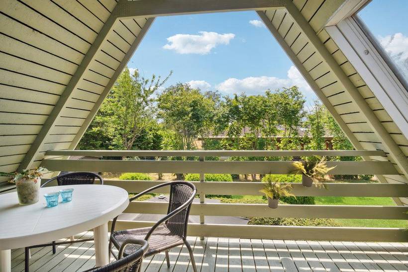 Foto von Ferienhaus XG04 in Mårup - Samsø