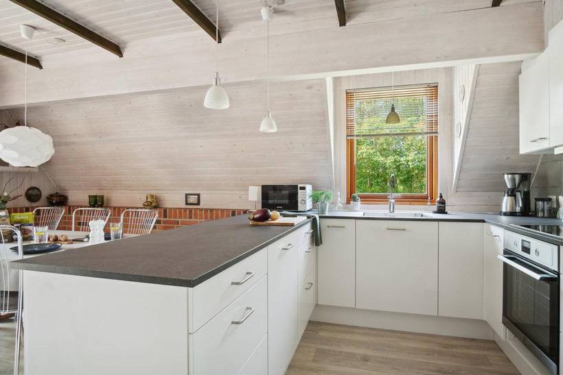 Foto von Ferienhaus XG04 in Mårup - Samsø