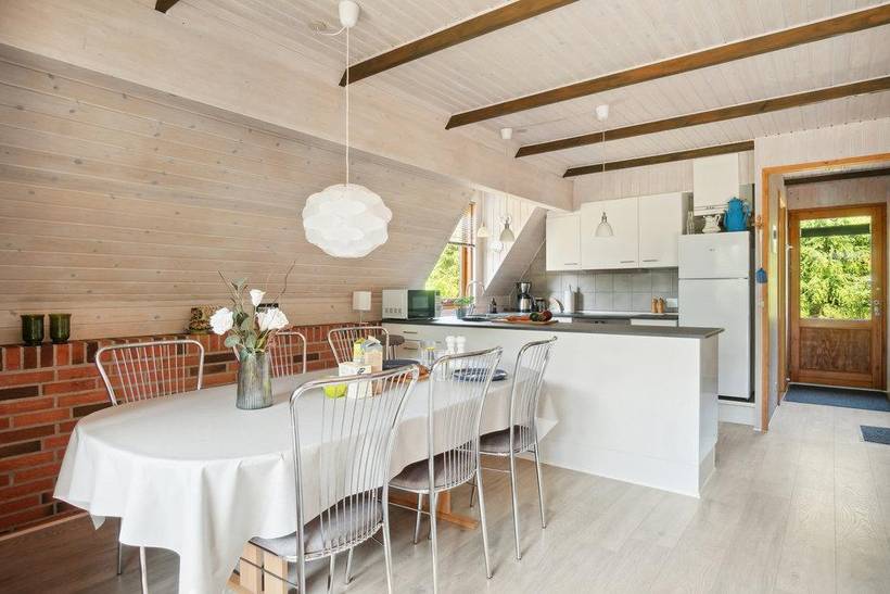 Foto von Ferienhaus XG04 in Mårup - Samsø