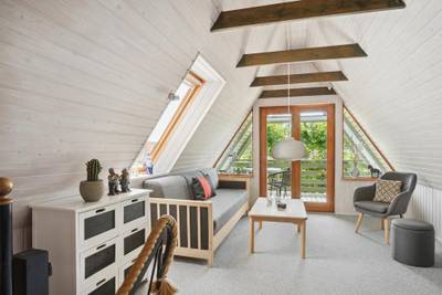 Vorschaubild von Ferienhaus XG04 in Mårup - Samsø