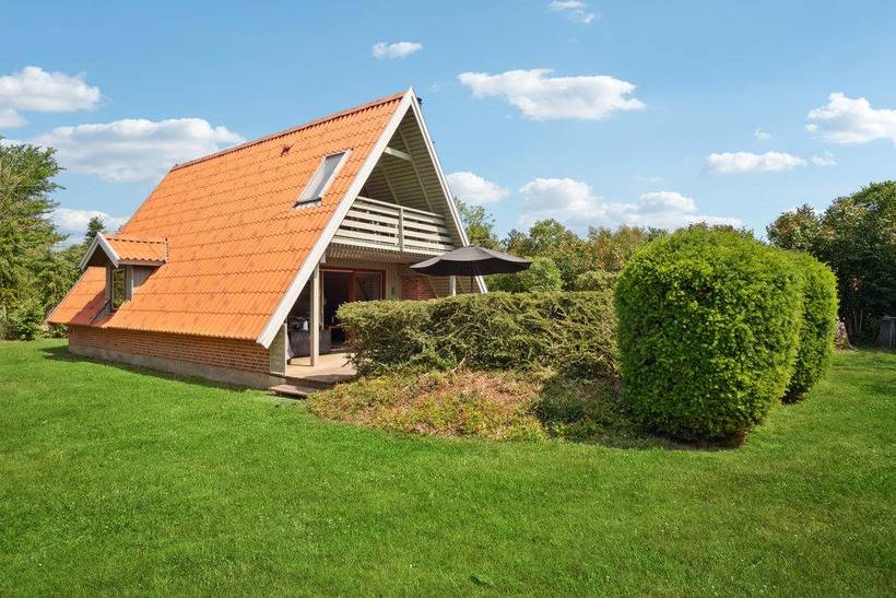 Foto von Ferienhaus XG04 in Mårup - Samsø
