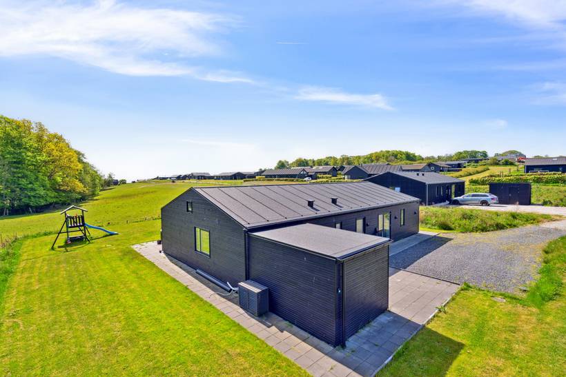 Foto von Ferienhaus XG06 in Kelstrup - Südjütland