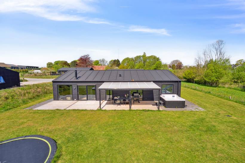 Foto von Ferienhaus XG06 in Kelstrup - Südjütland
