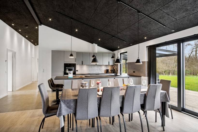 Foto von Ferienhaus XG06 in Kelstrup - Südjütland