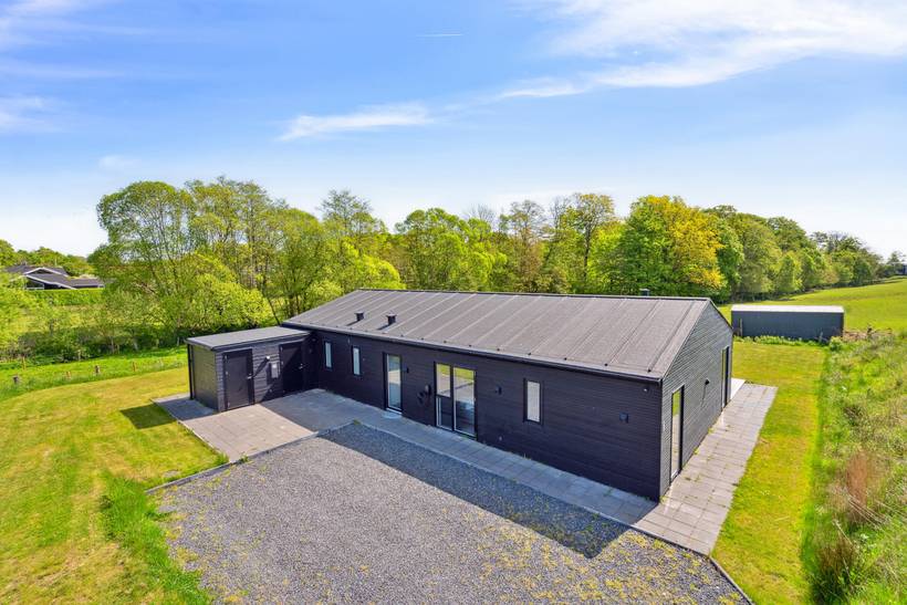 Foto von Ferienhaus XG06 in Kelstrup - Südjütland