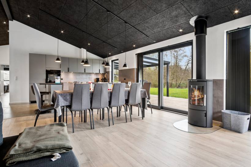 Foto von Ferienhaus XG06 in Kelstrup - Südjütland