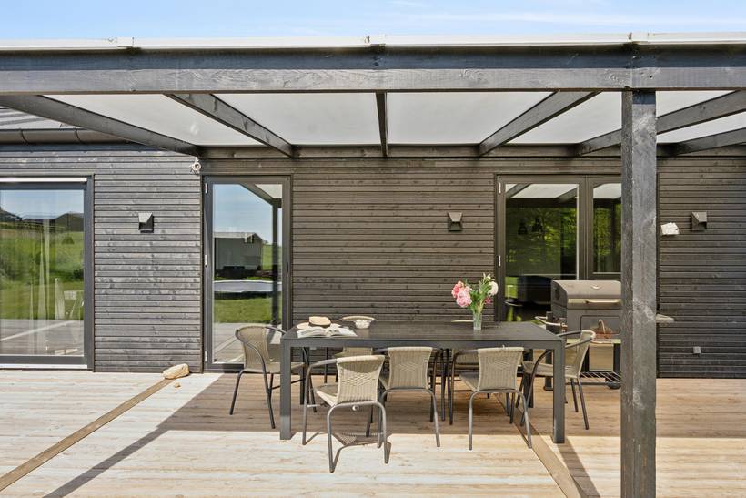 Foto von Ferienhaus XG06 in Kelstrup - Südjütland