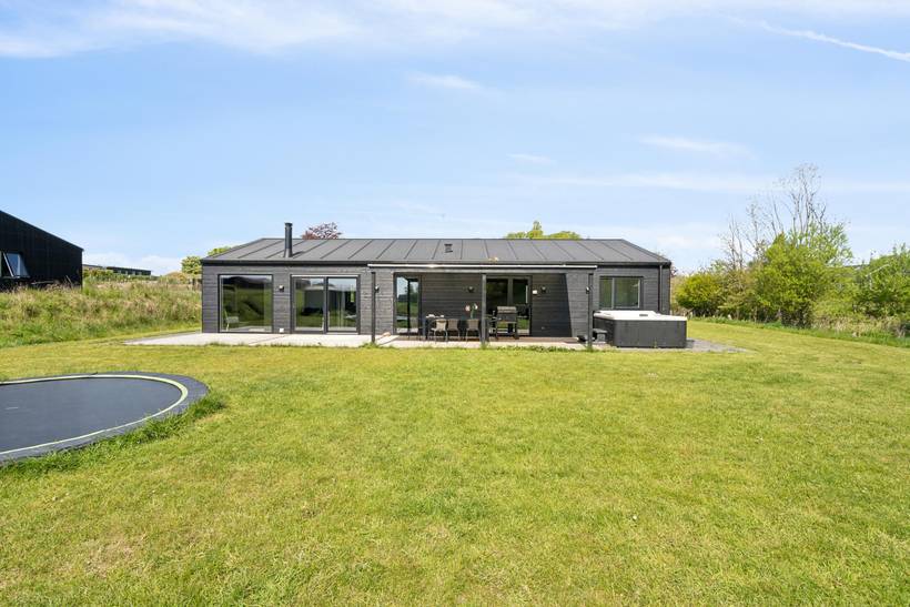 Foto von Ferienhaus XG06 in Kelstrup - Südjütland