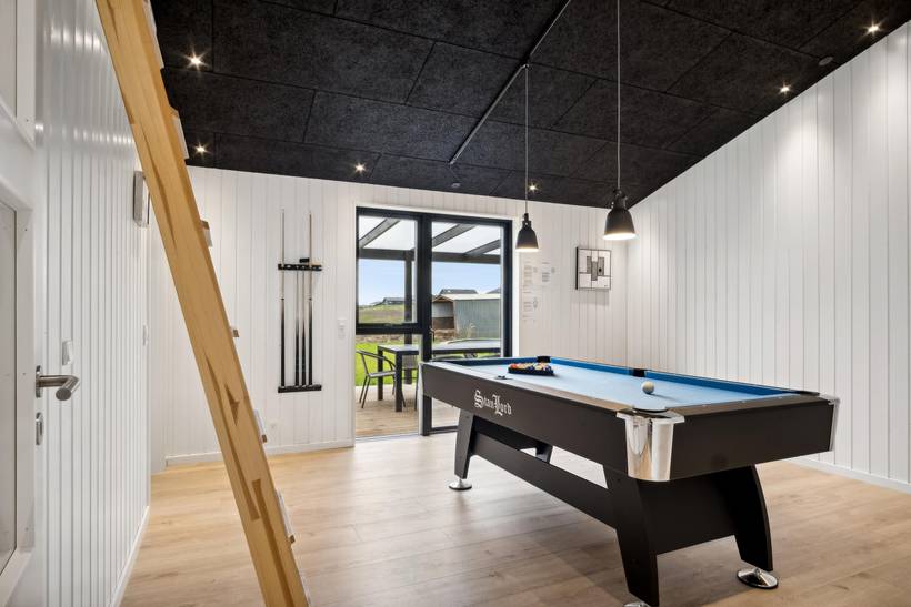 Foto von Ferienhaus XG06 in Kelstrup - Südjütland