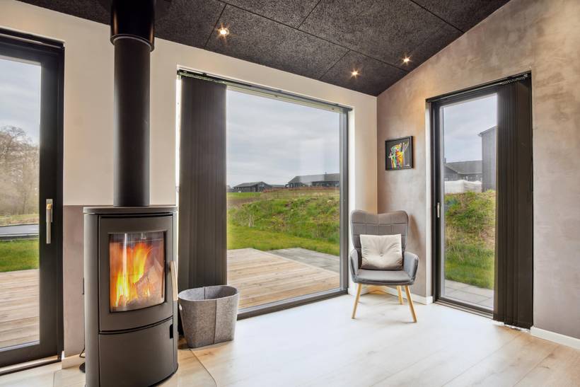 Foto von Ferienhaus XG06 in Kelstrup - Südjütland
