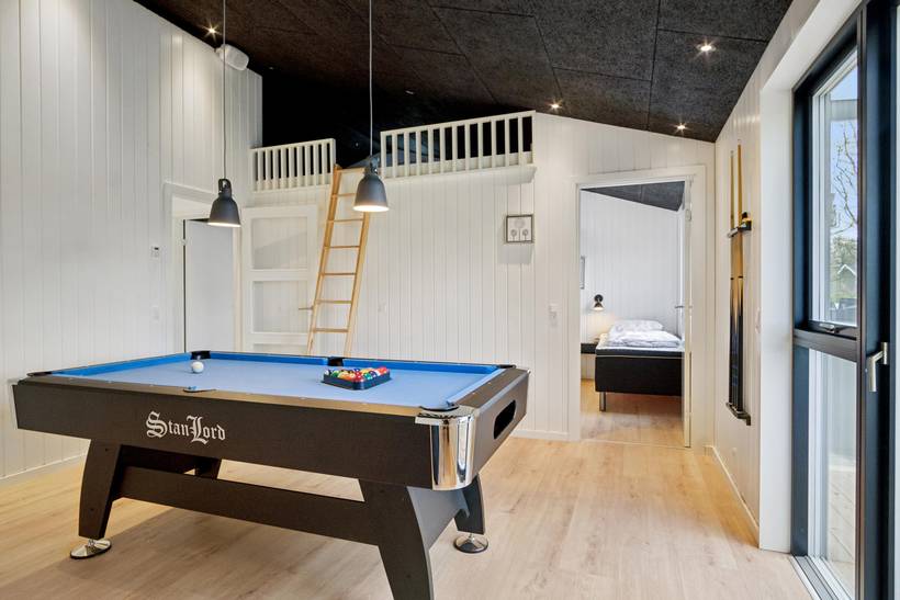 Foto von Ferienhaus XG06 in Kelstrup - Südjütland