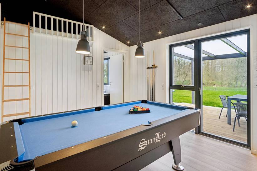 Foto von Ferienhaus XG06 in Kelstrup - Südjütland