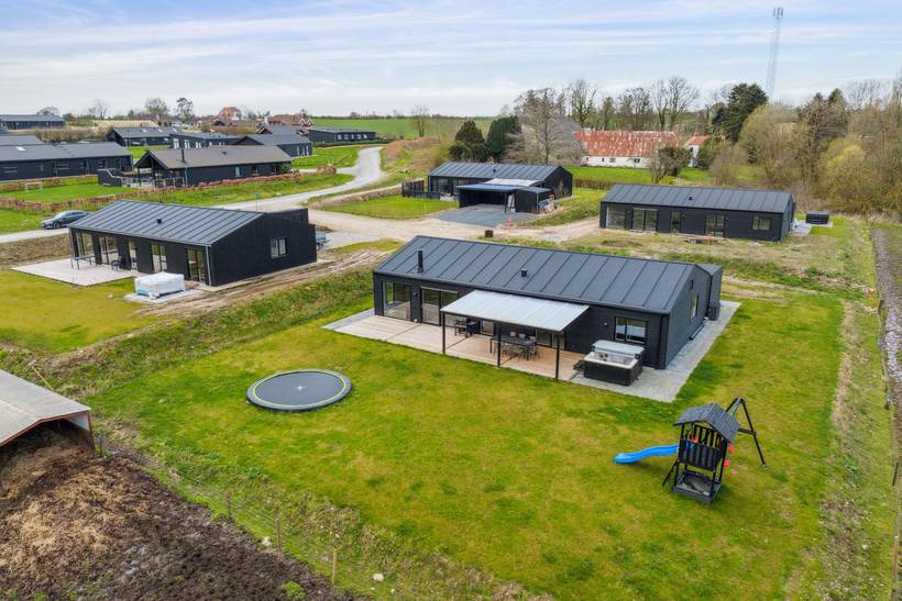Foto von Ferienhaus XG06 in Kelstrup - Südjütland