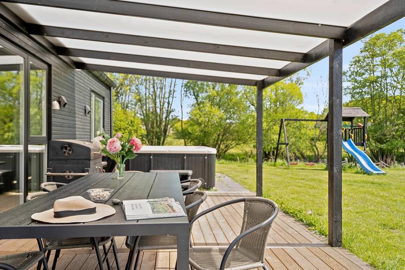 Foto von Ferienhaus XG06 in Kelstrup - Südjütland